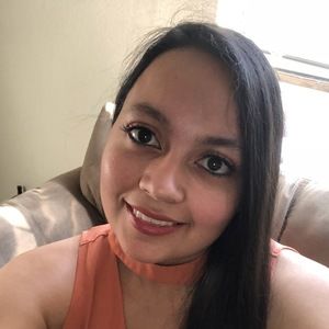 Meet your Posher, Kendra